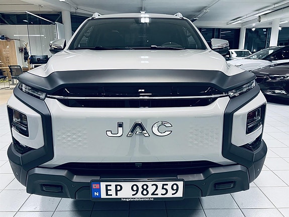 JAC T9EV 8 of 30
