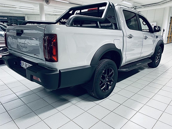 JAC T9EV 5 of 30