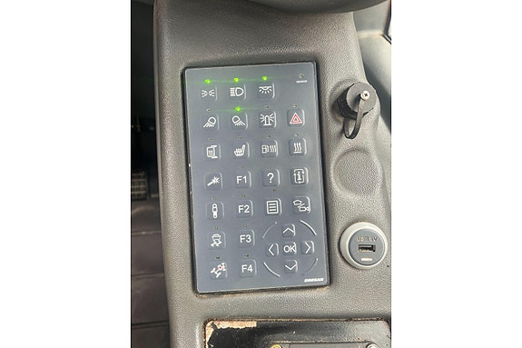Doosan DA 45 25 of 30