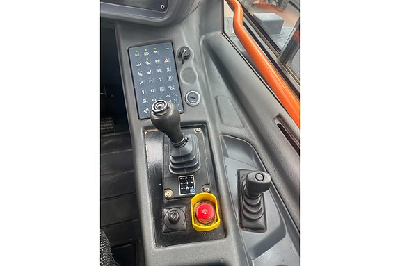 Doosan DA 45 23 of 30