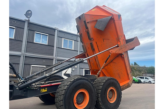 Doosan DA 45 7 of 30