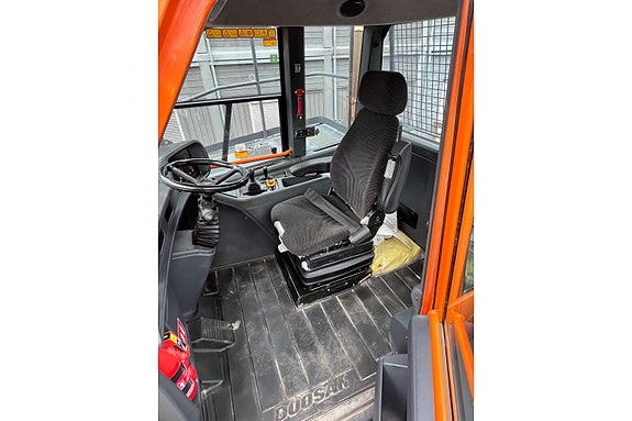 Doosan DA 45 21 of 30