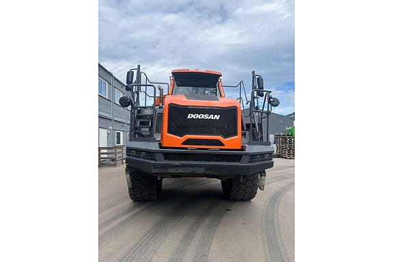 Doosan DA 45 30 of 30