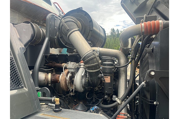 Doosan DA 45 10 of 30