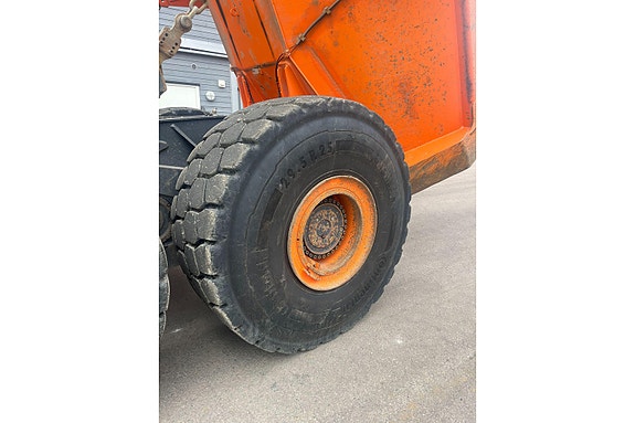 Doosan DA 45 29 of 30