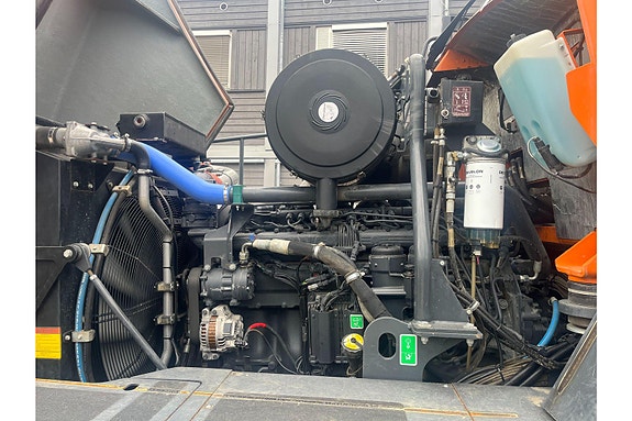 Doosan DA 45 11 of 30