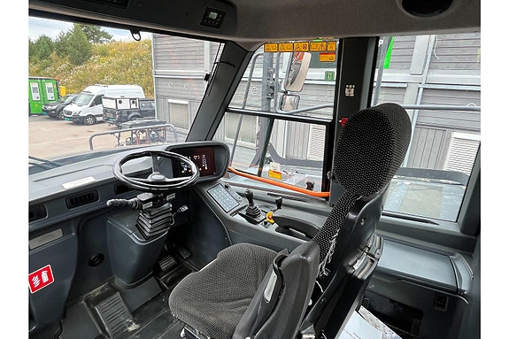 Doosan DA 45 22 of 30