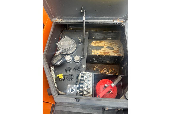 Doosan DA 45 18 of 30