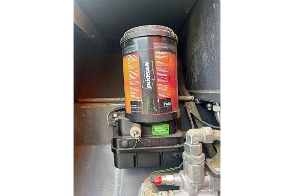 Doosan DA 45 17 of 30