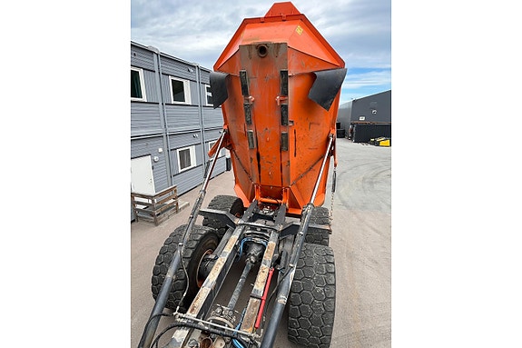 Doosan DA 45 8 of 30