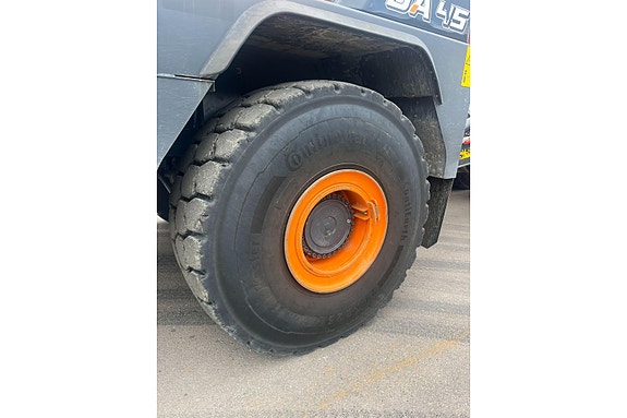 Doosan DA 45 20 of 30