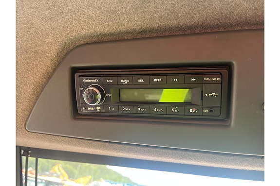 Doosan DA 45 27 of 30