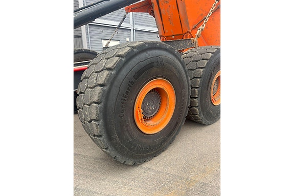 Doosan DA 45 19 of 30