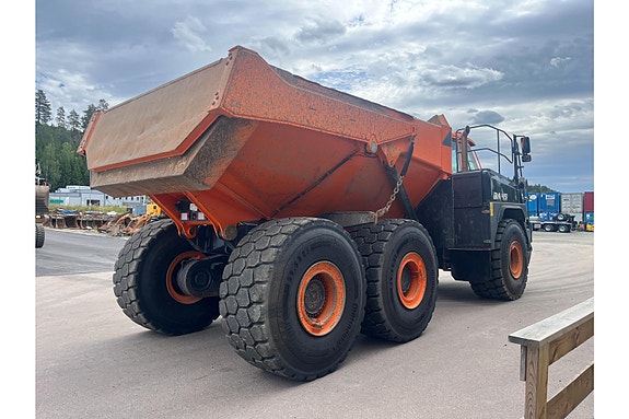 Doosan DA 45 3 of 30