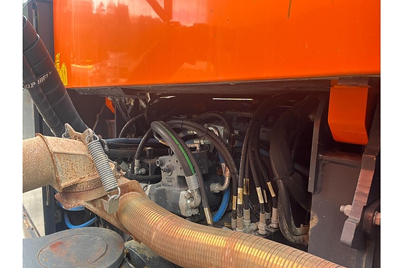 Doosan DA 45 14 of 30