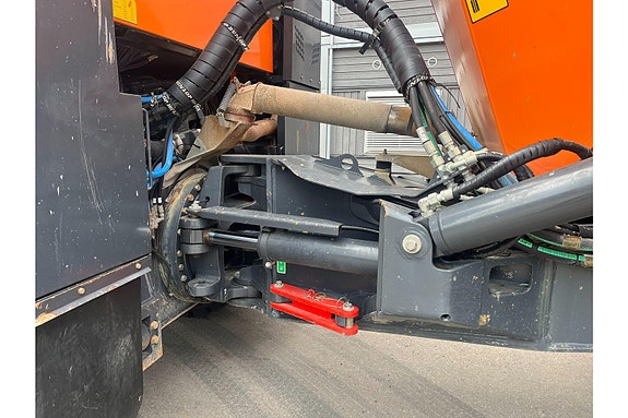 Doosan DA 45 12 of 30