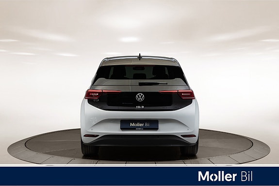 Volkswagen ID.3 4 of 28