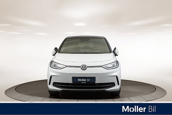Volkswagen ID.3 8 of 28