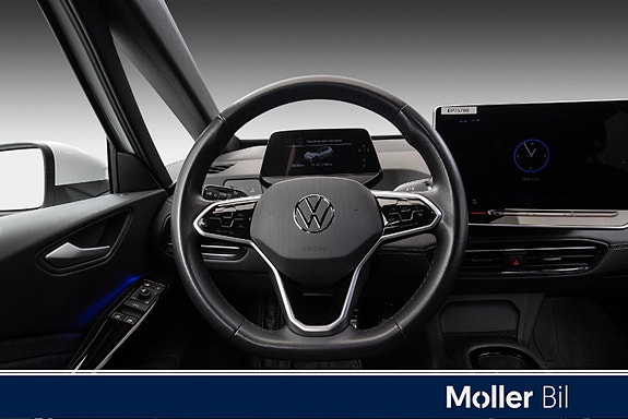 Volkswagen ID.3 20 of 28