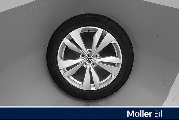 Volkswagen ID.3 9 of 28