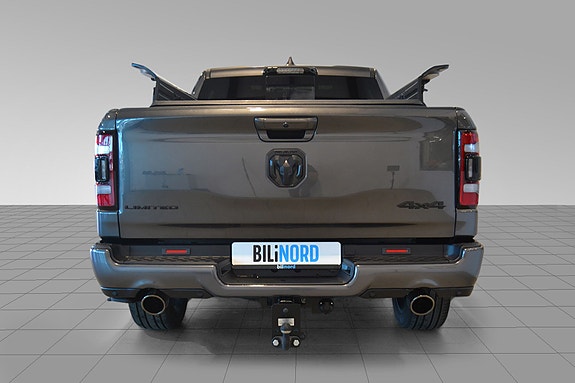RAM 1500 8 of 30