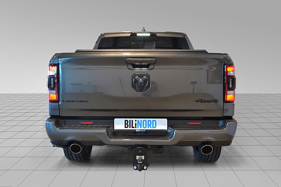 RAM 1500 7 of 30
