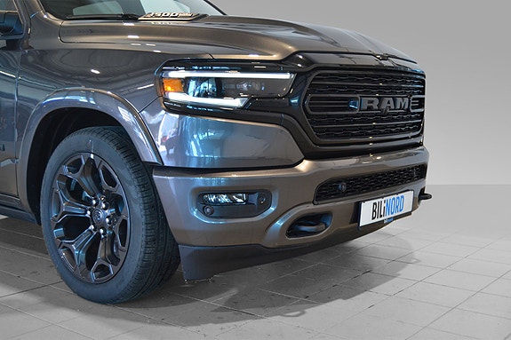 RAM 1500 4 of 30