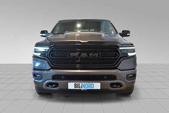 RAM 1500 3 of 30