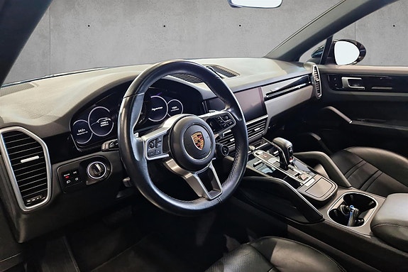 Porsche Cayenne Coupe 10 of 20