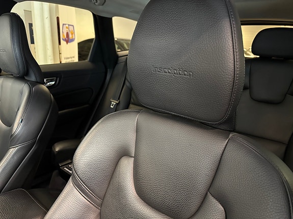 Volvo XC60 23 of 30