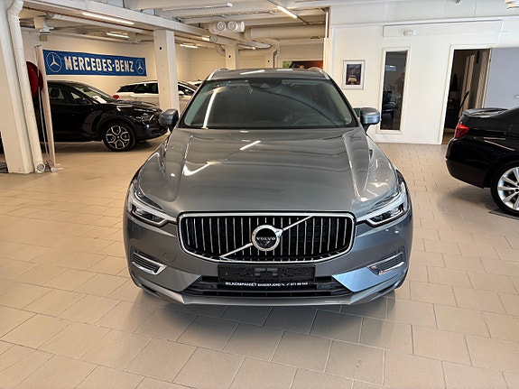 Volvo XC60 30 of 30