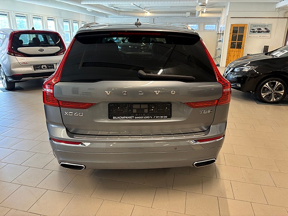 Volvo XC60 28 of 30