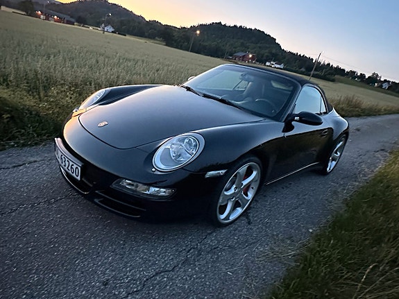 Porsche 911 25 of 26