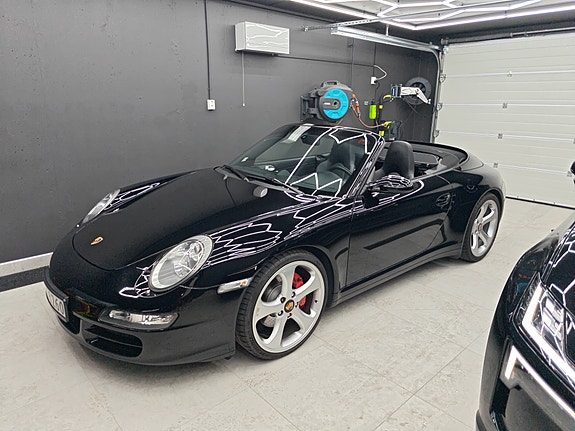 Porsche 911 5 of 26
