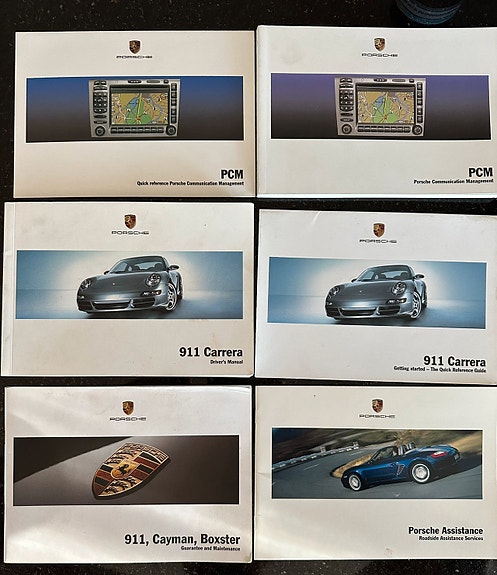 Porsche 911 13 of 26
