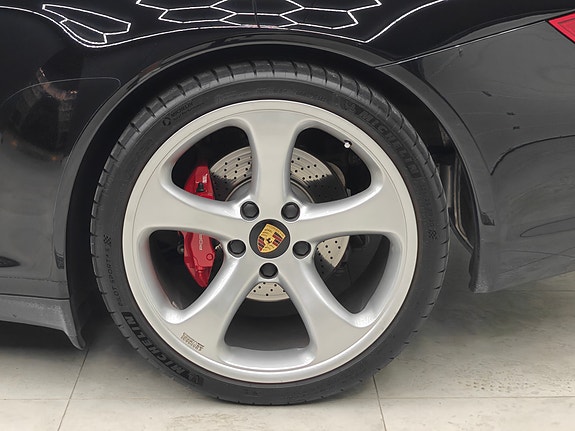 Porsche 911 7 of 26