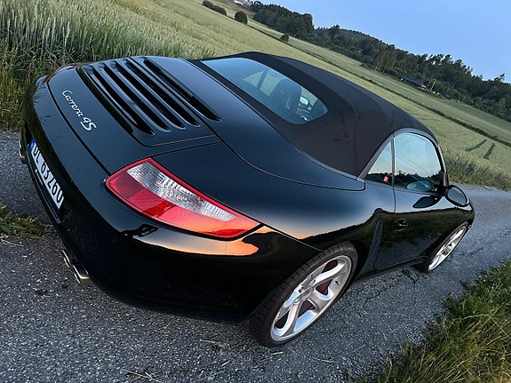 Porsche 911 26 of 26