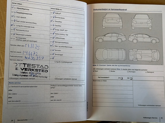 Volkswagen Sharan 23 of 23