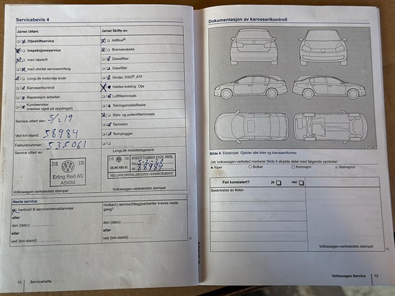 Volkswagen Sharan 17 of 23