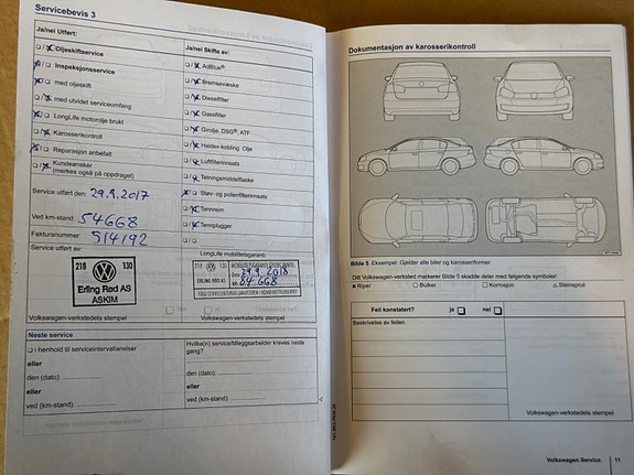 Volkswagen Sharan 16 of 23
