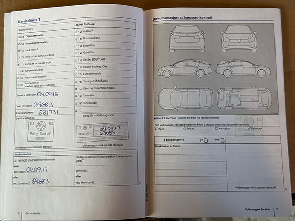 Volkswagen Sharan 14 of 23