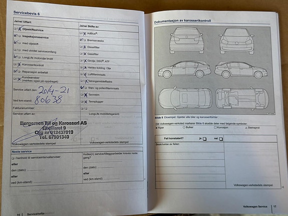Volkswagen Sharan 19 of 23