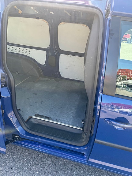 Volkswagen Caddy Maxi 20 of 30