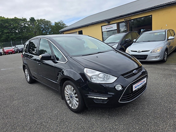 Ford S-MAX 2 of 25