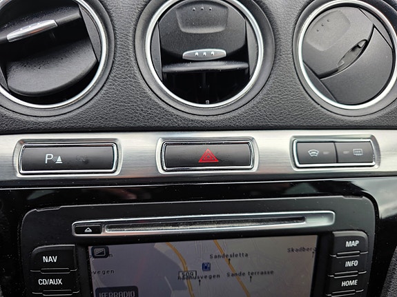 Ford S-MAX 21 of 25