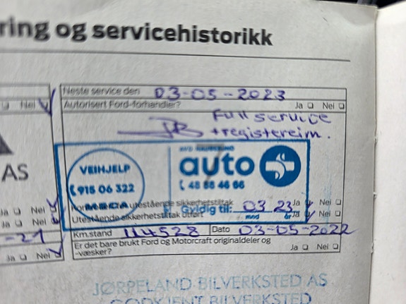 Ford S-MAX 25 of 25