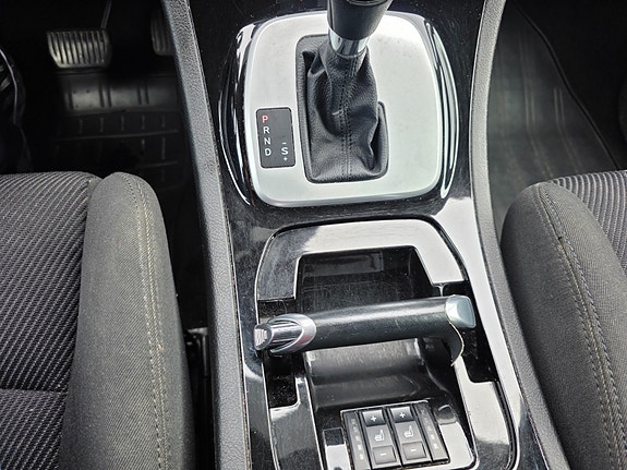 Ford S-MAX 19 of 25