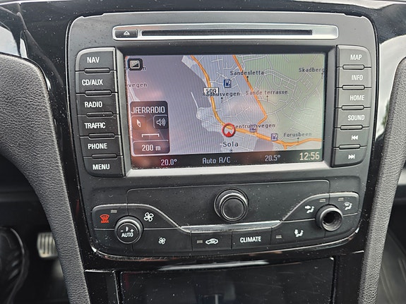 Ford S-MAX 20 of 25