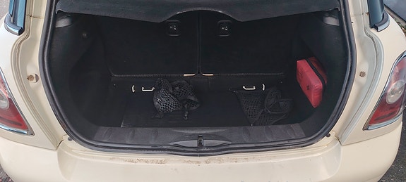 MINI Cooper 19 of 19