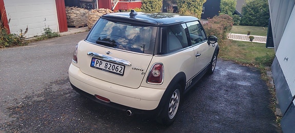 MINI Cooper 5 of 19